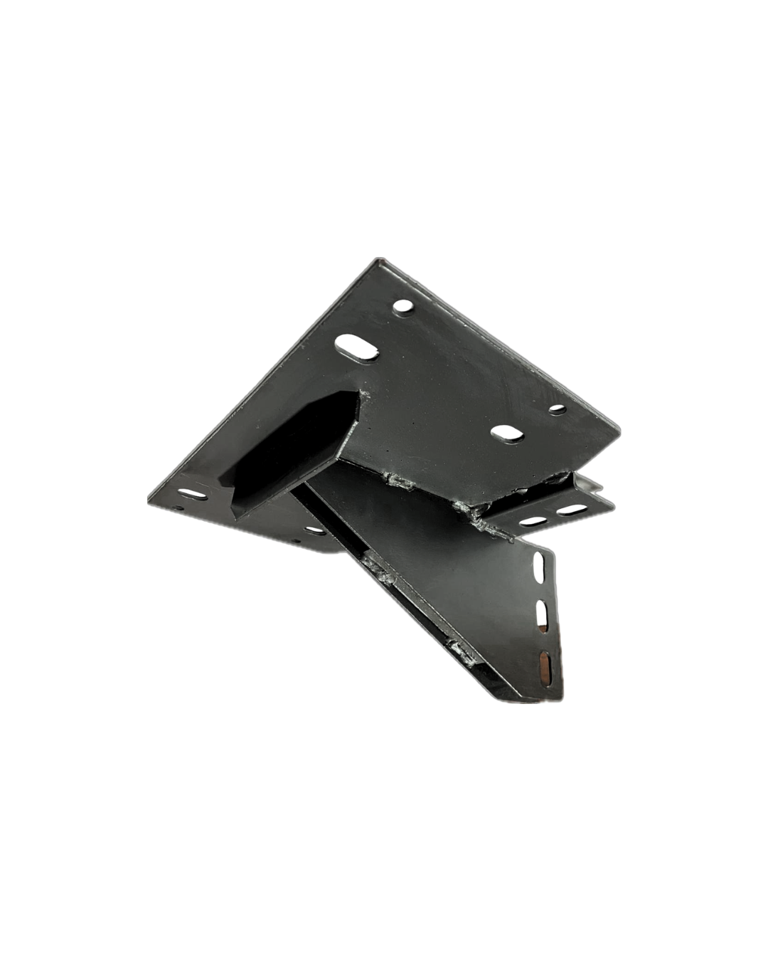 Base soporte motor para Motoazada