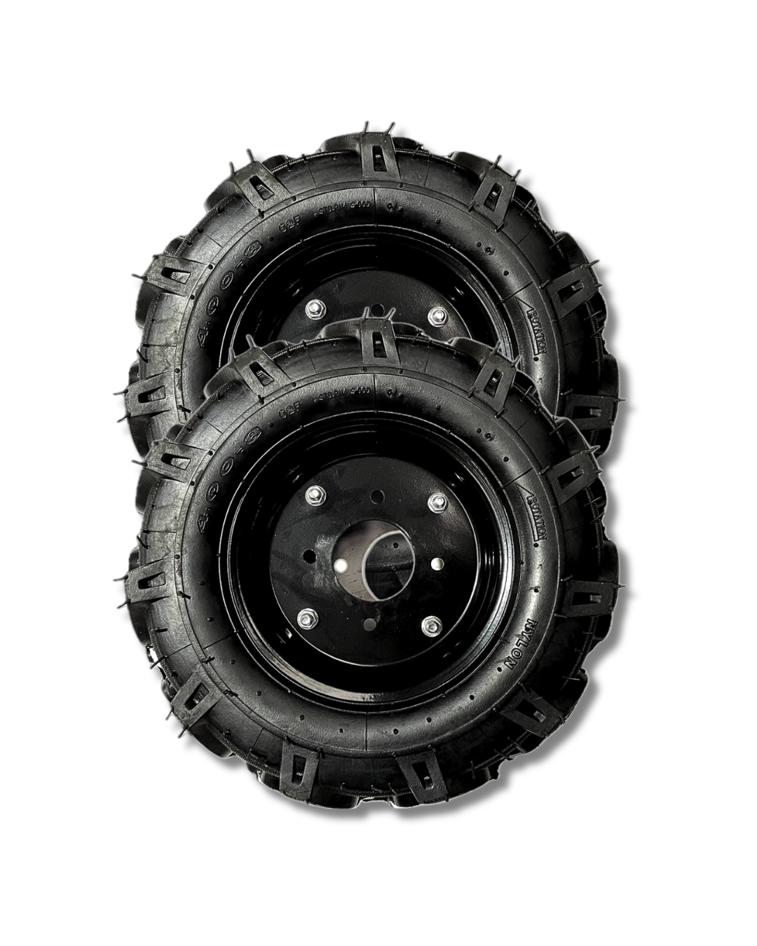 Llantas para Motoazadas 5.00 - 12 Completas
