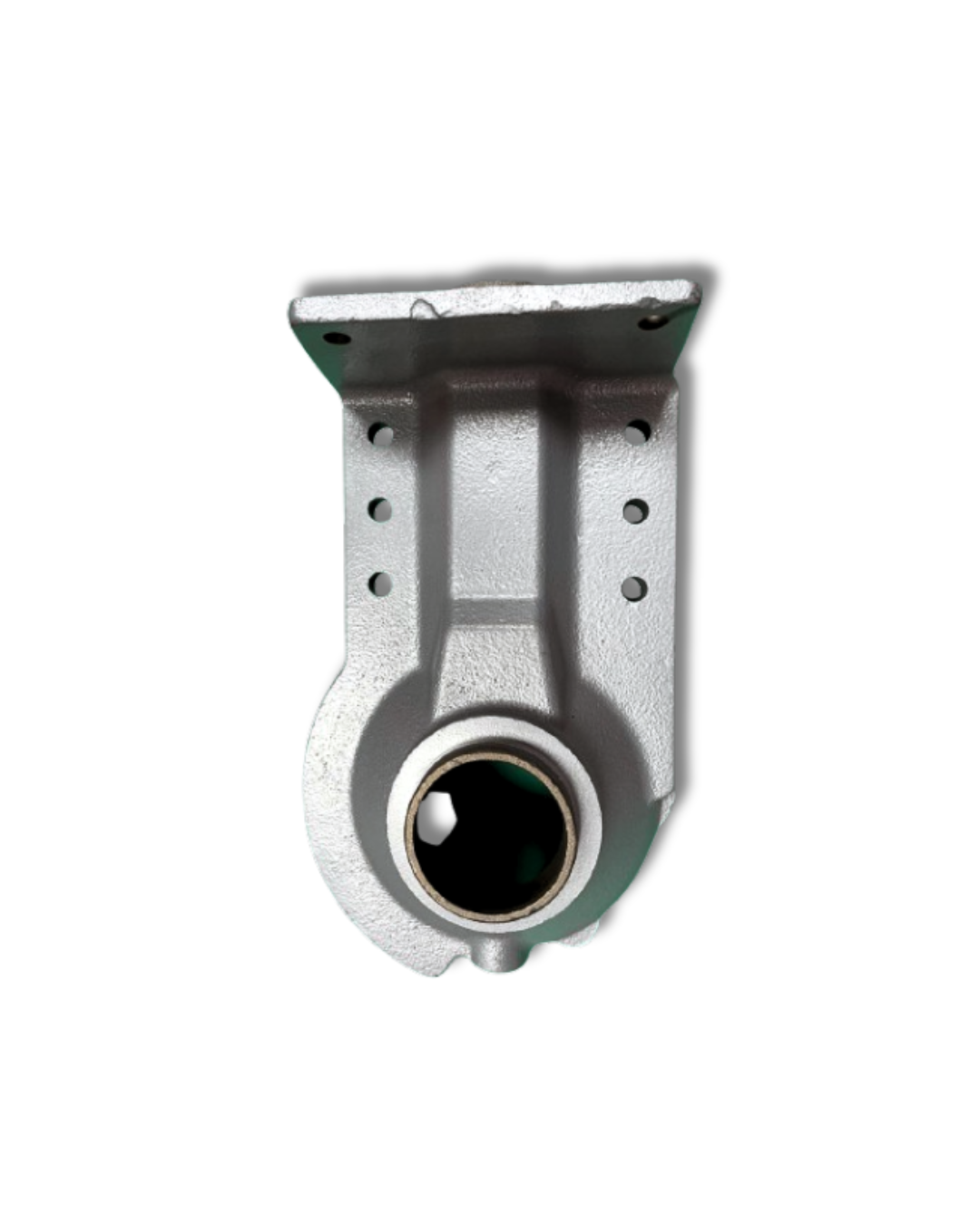Carcasa de transmisión para Motoazada
