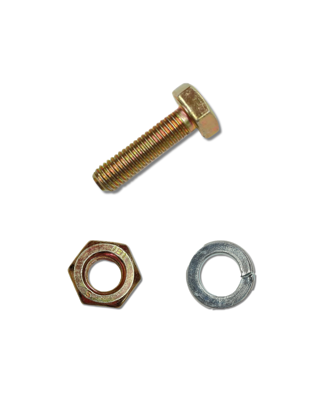 Tornillo para retovo de Motoazada