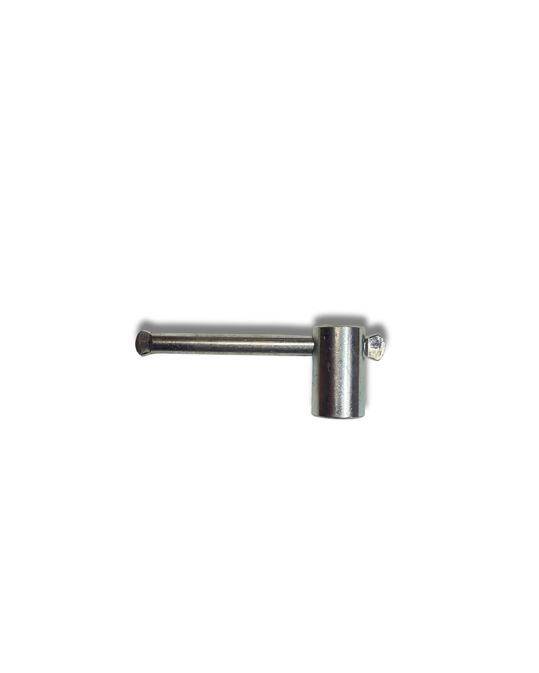 Tornillo de ajuste base manubrios Motoazada