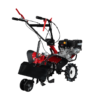 Motoazada gasolina FORTE 9HP - Imagen 2