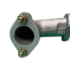 Codo adaptador para filtro de aire en motores diésel - Imagen 3