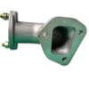 Codo adaptador para filtro de aire en motores diésel - Imagen 2