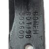 X40 Cuchillas reforzadas para motoazada - Imagen 3